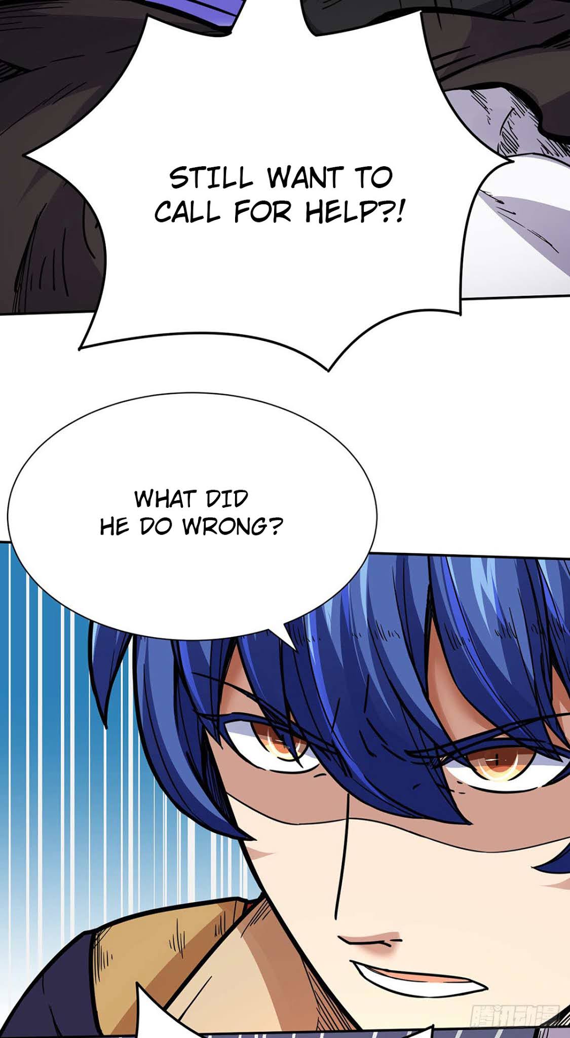 Martial Arts Reigns Chapter 176 page 11 - Chapter 176