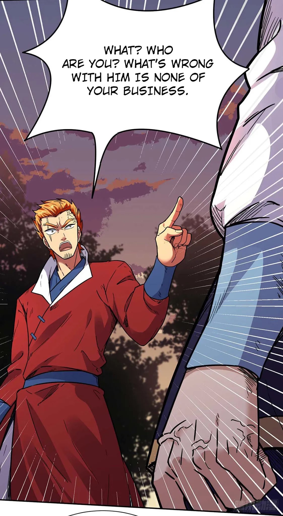 Martial Arts Reigns Chapter 176 page 12 - Chapter 176