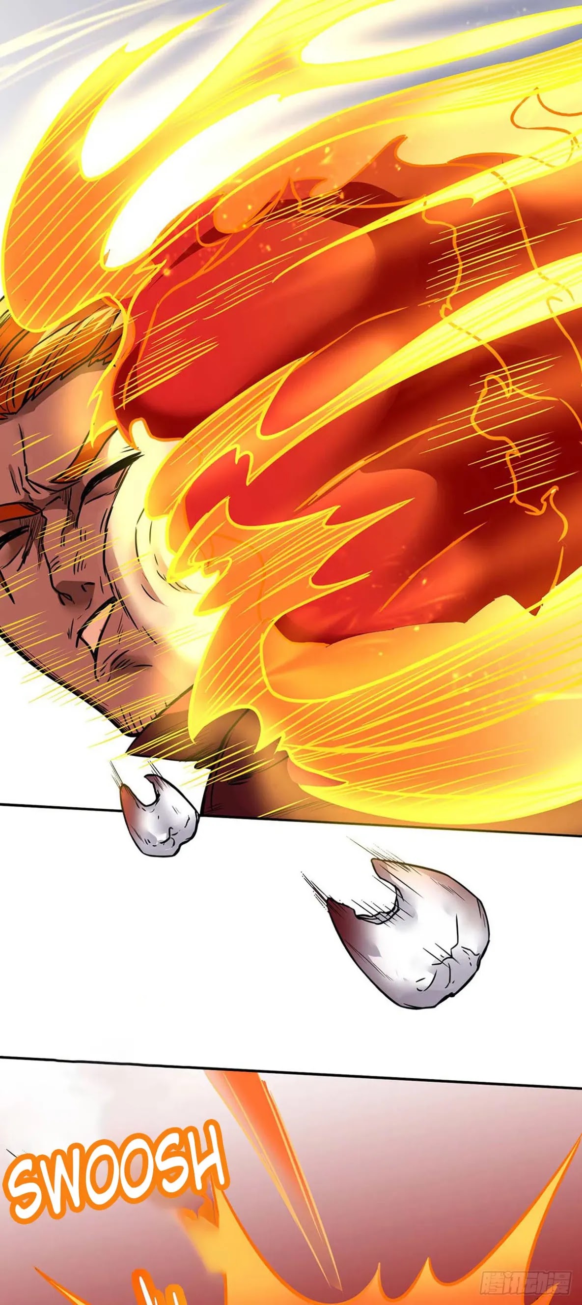 Martial Arts Reigns Chapter 176 page 16 - Chapter 176