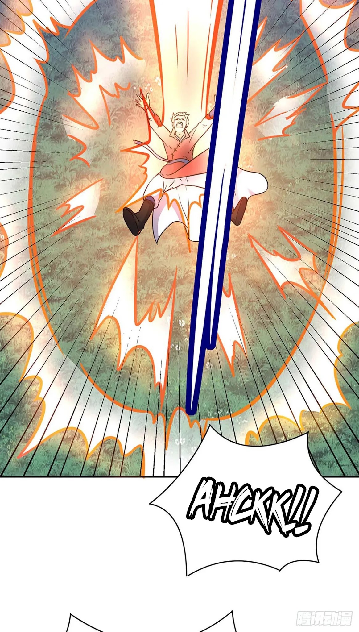 Martial Arts Reigns Chapter 176 page 20 - Chapter 176