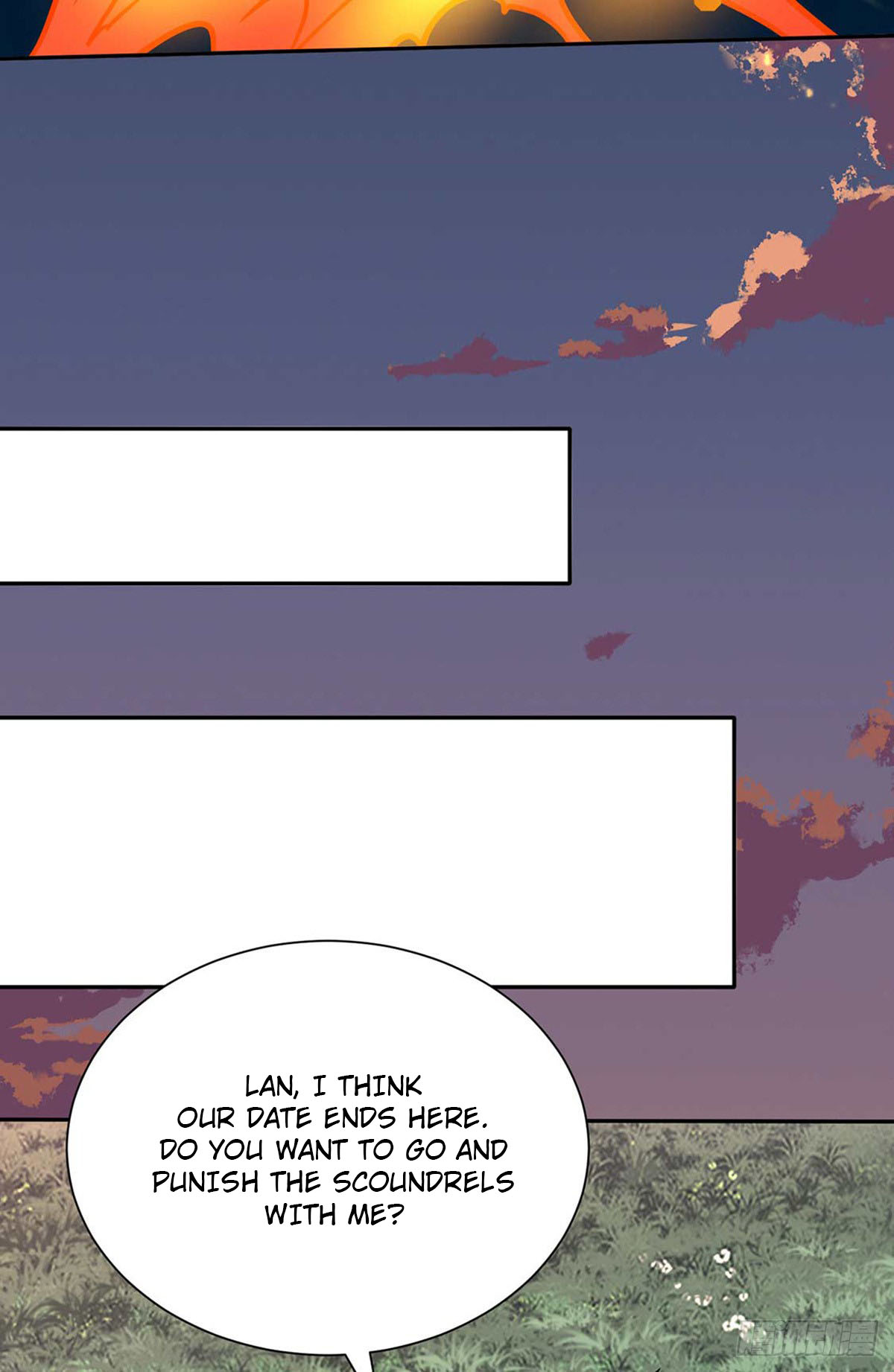 Martial Arts Reigns Chapter 176 page 25 - Chapter 176