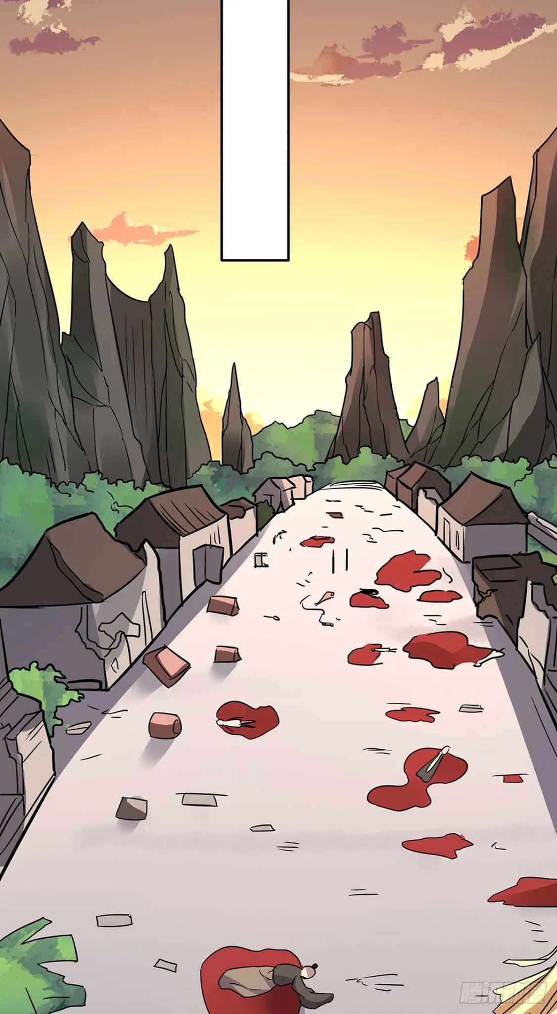 Martial Arts Reigns Chapter 176 page 28 - Chapter 176