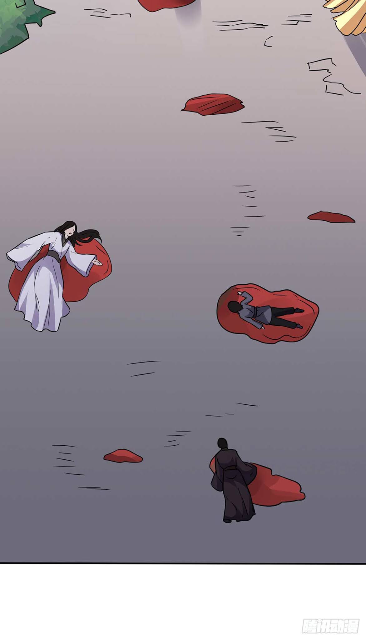 Martial Arts Reigns Chapter 176 page 29 - Chapter 176