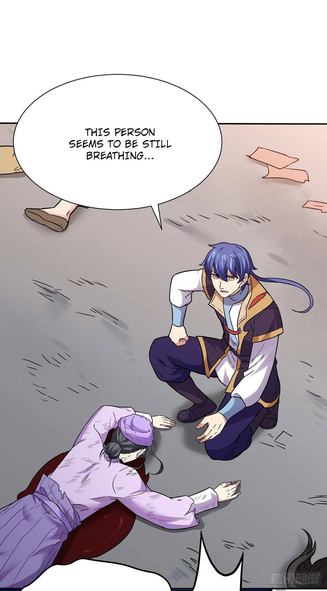 Martial Arts Reigns Chapter 176 page 31 - Chapter 176