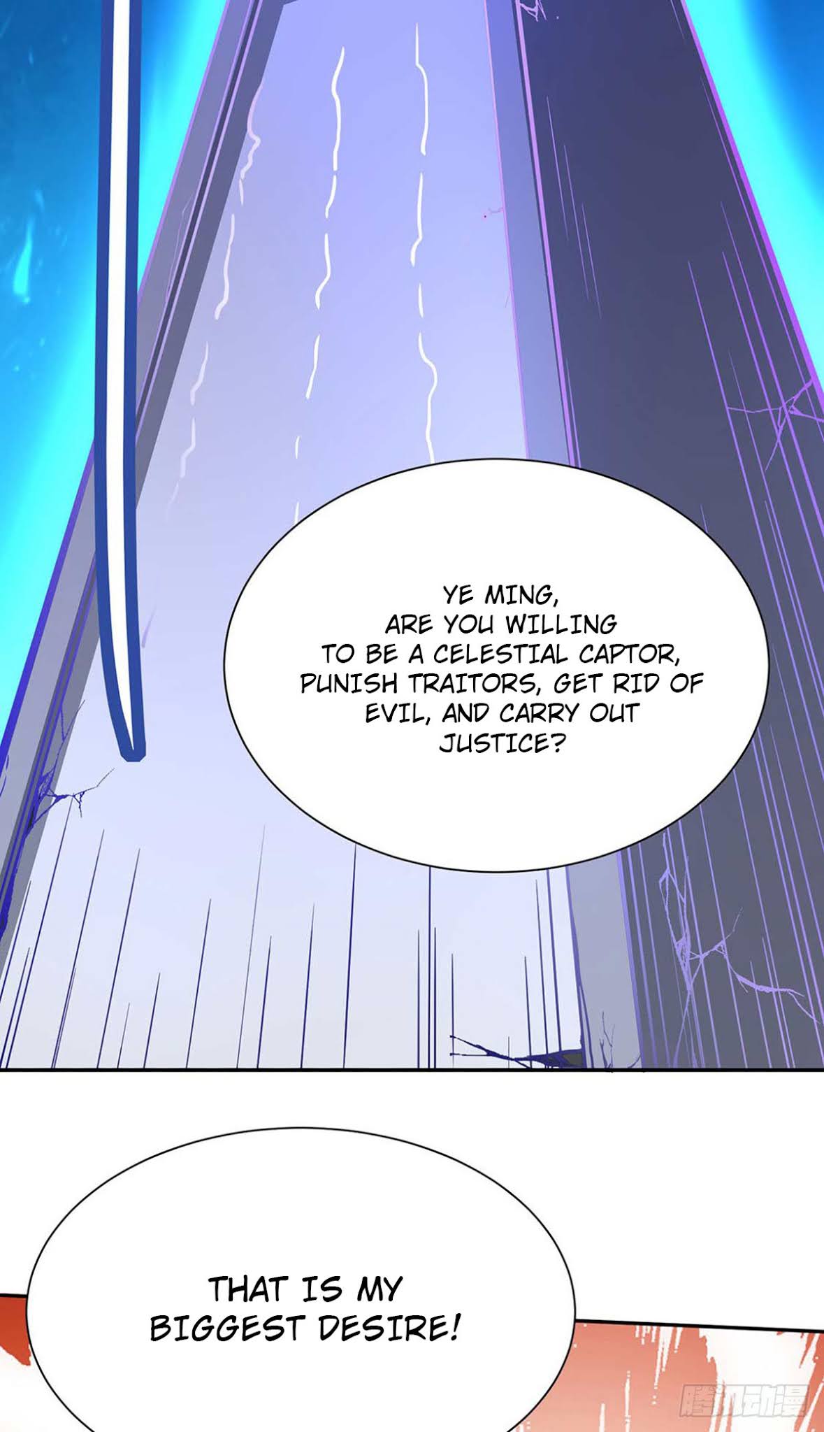 Martial Arts Reigns Chapter 176 page 35 - Chapter 176