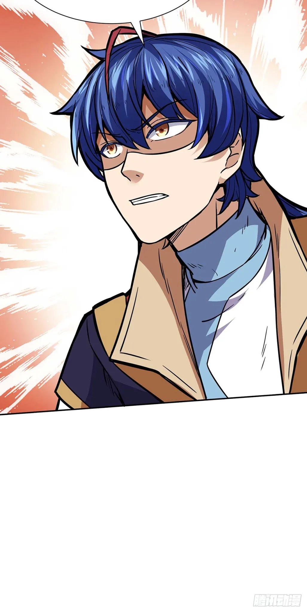 Martial Arts Reigns Chapter 176 page 36 - Chapter 176