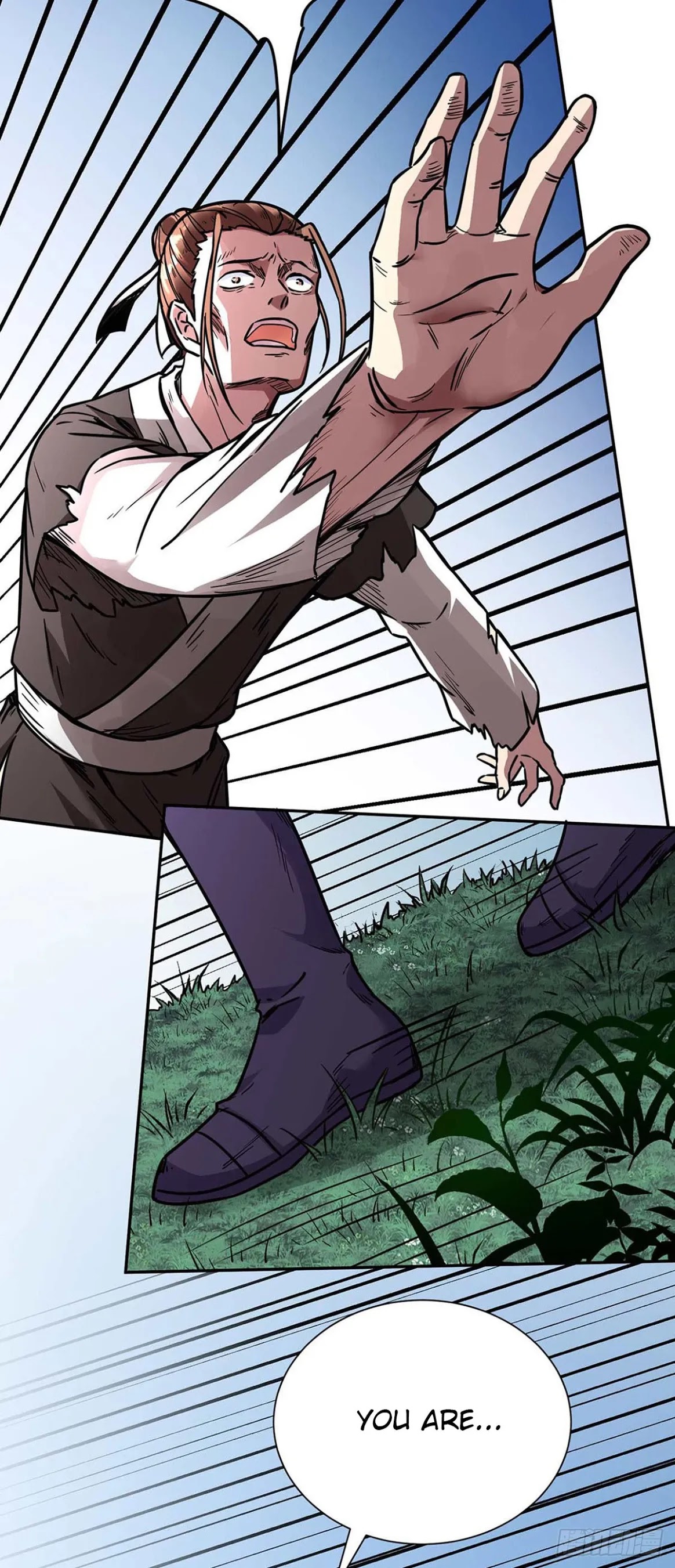 Martial Arts Reigns Chapter 176 page 5 - Chapter 176