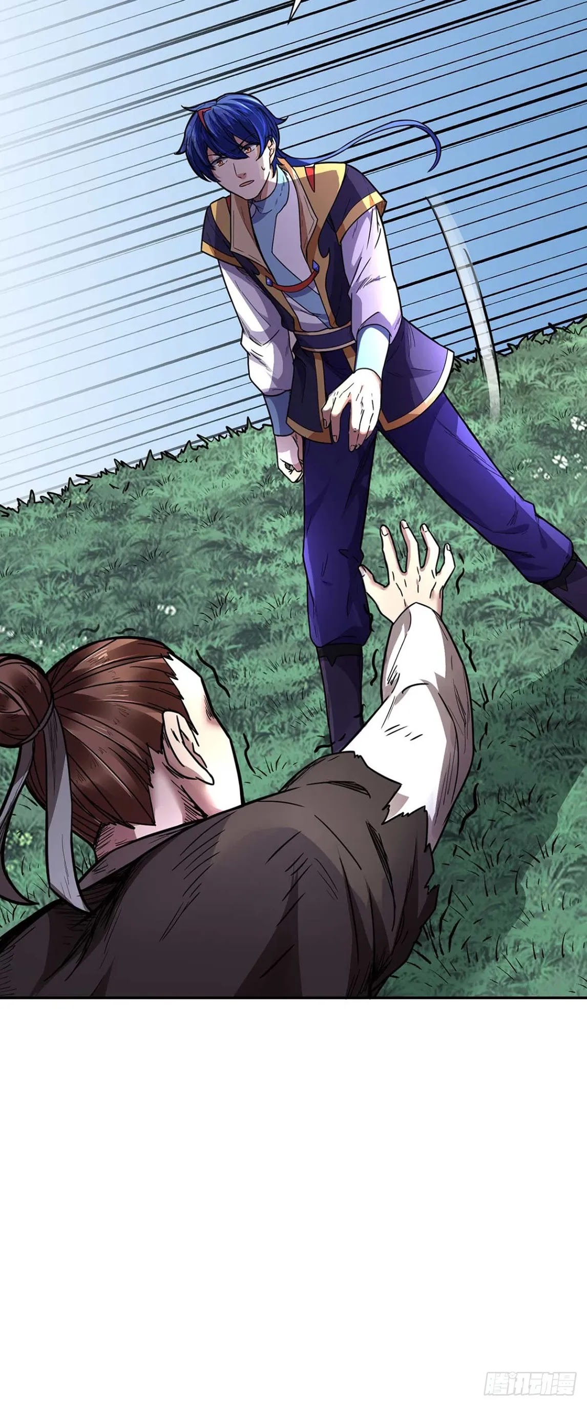 Martial Arts Reigns Chapter 176 page 6 - Chapter 176