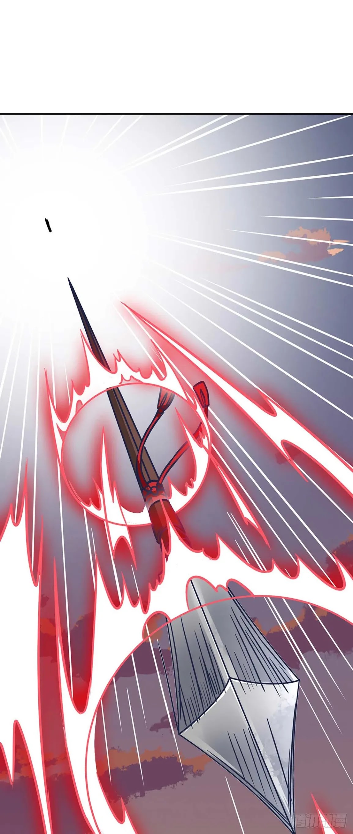 Martial Arts Reigns Chapter 176 page 7 - Chapter 176
