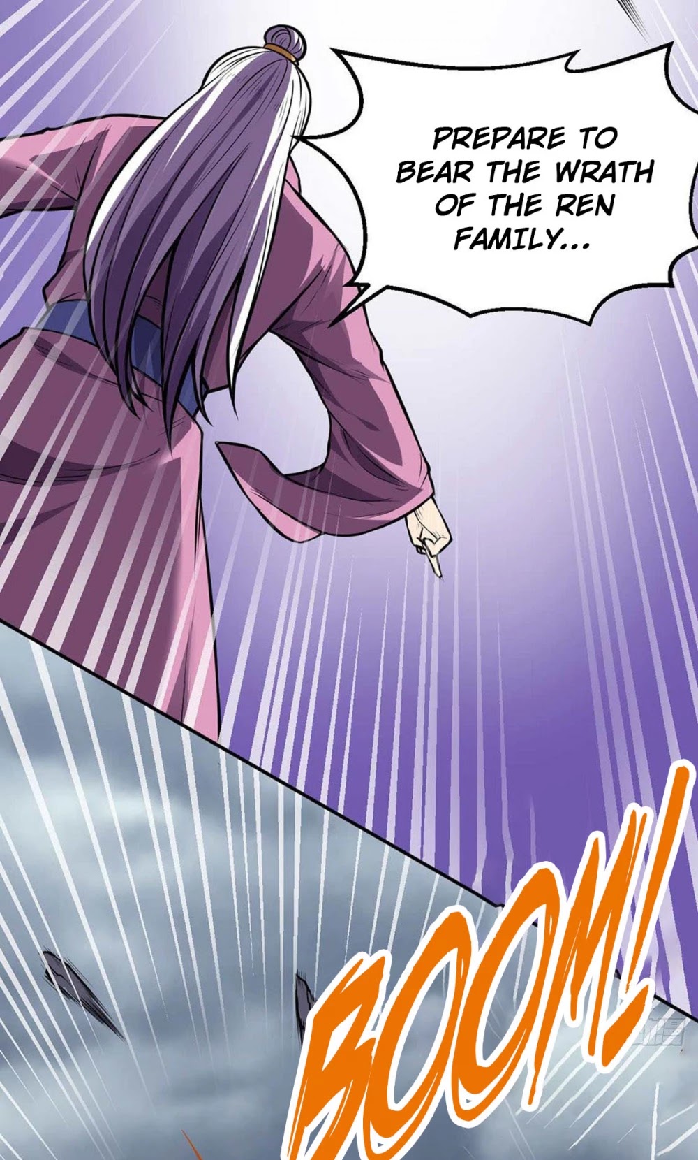 Martial Arts Reigns Chapter 177 page 13 - Chapter 177