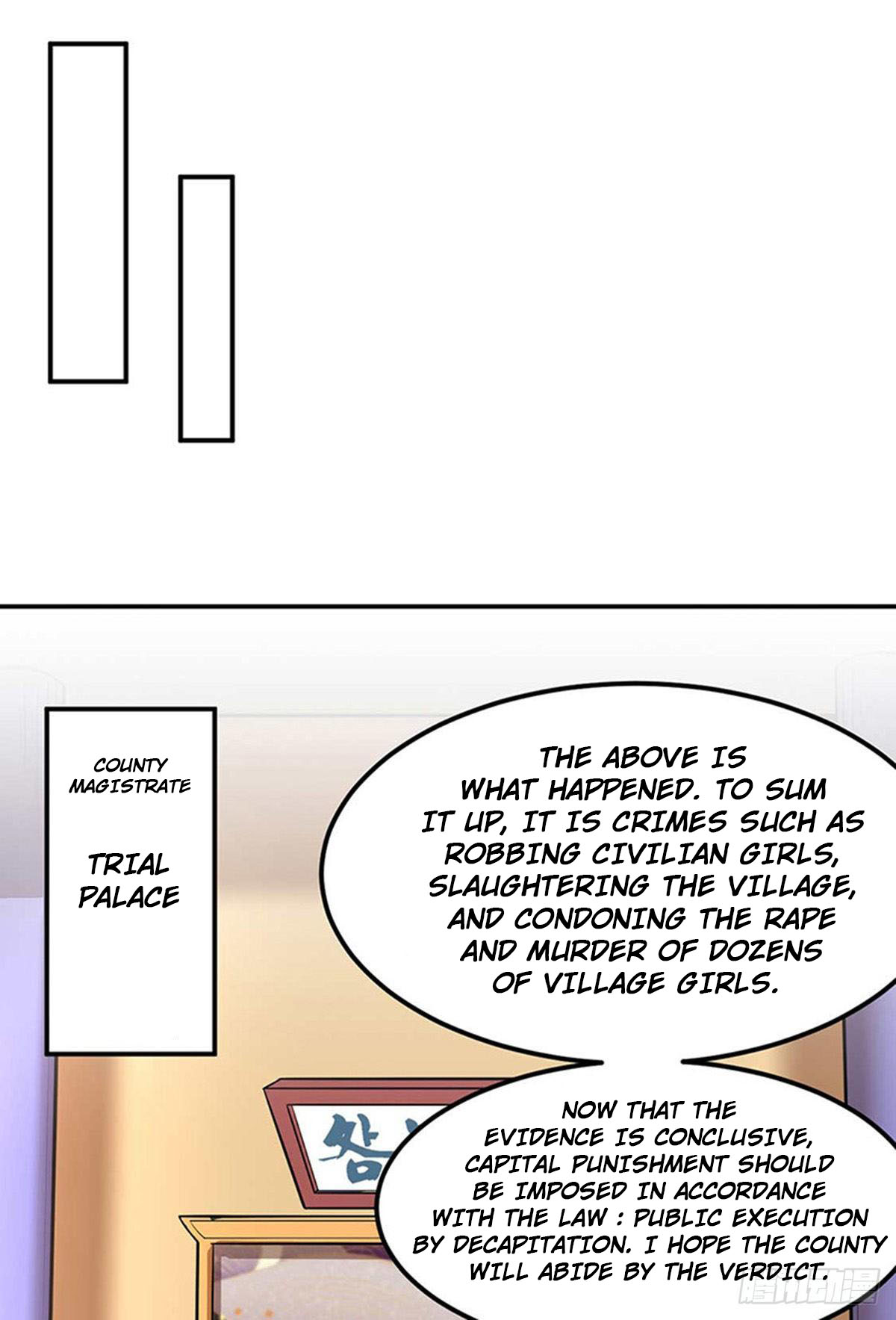 Martial Arts Reigns Chapter 177 page 18 - Chapter 177