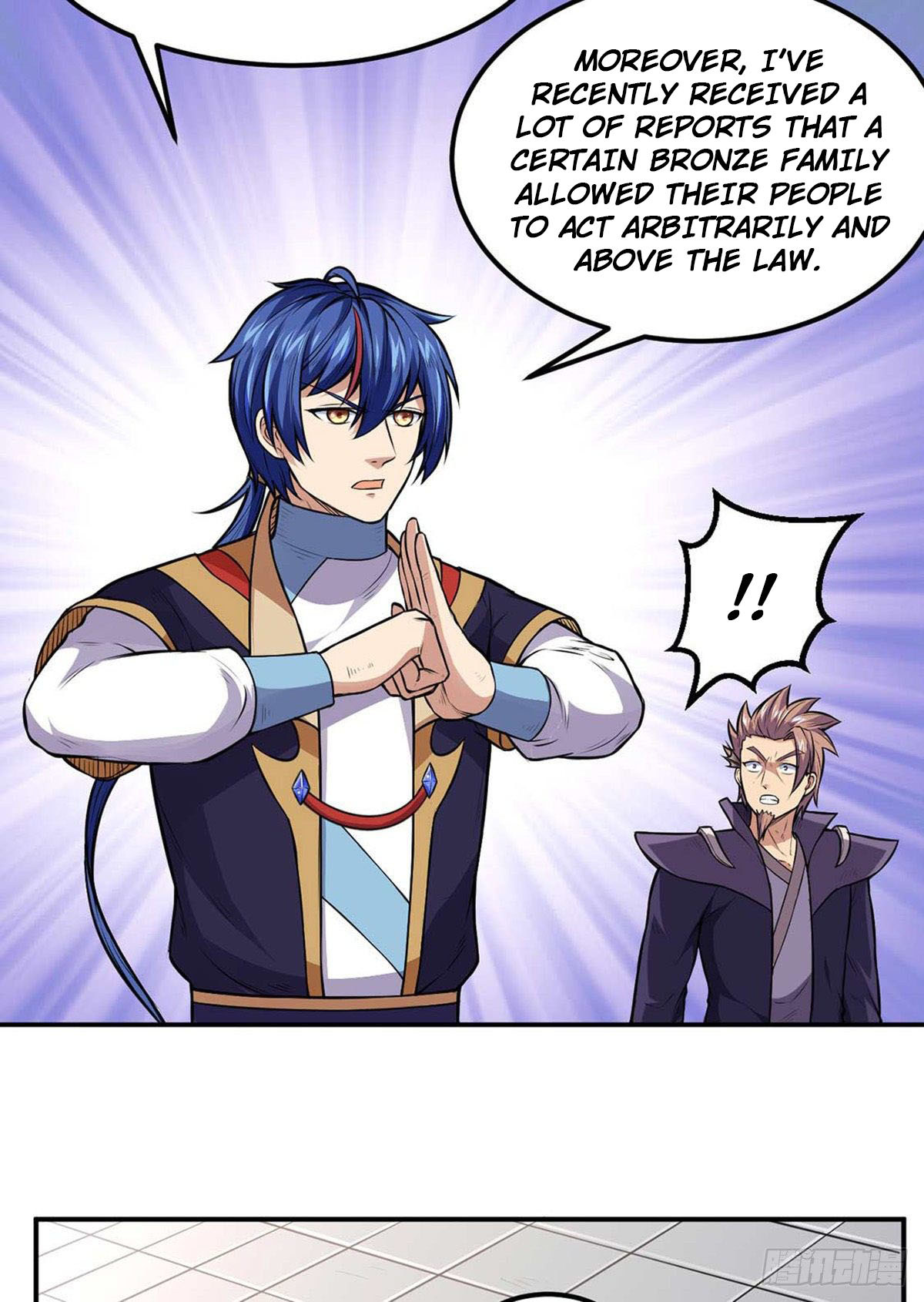 Martial Arts Reigns Chapter 177 page 24 - Chapter 177