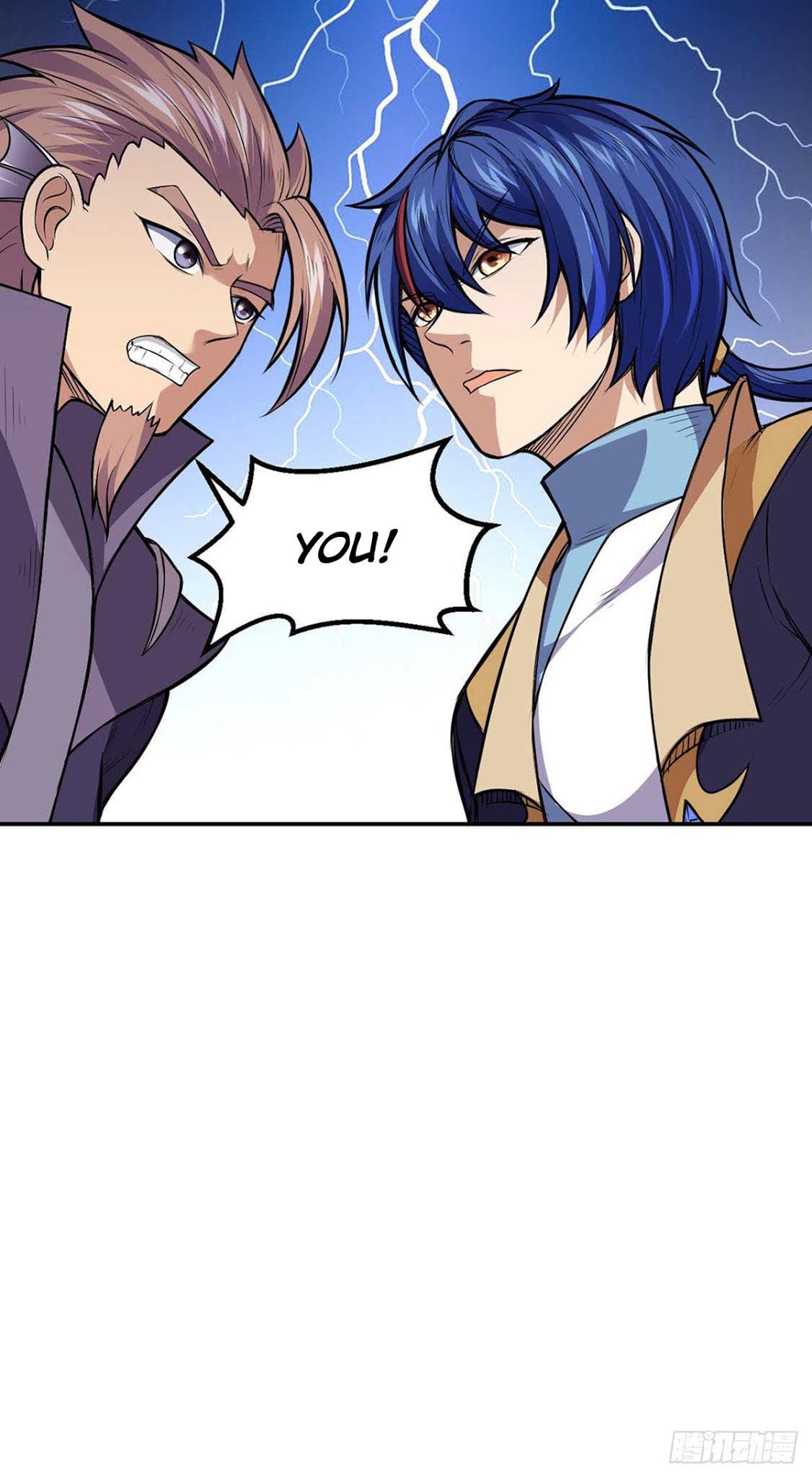 Martial Arts Reigns Chapter 177 page 26 - Chapter 177