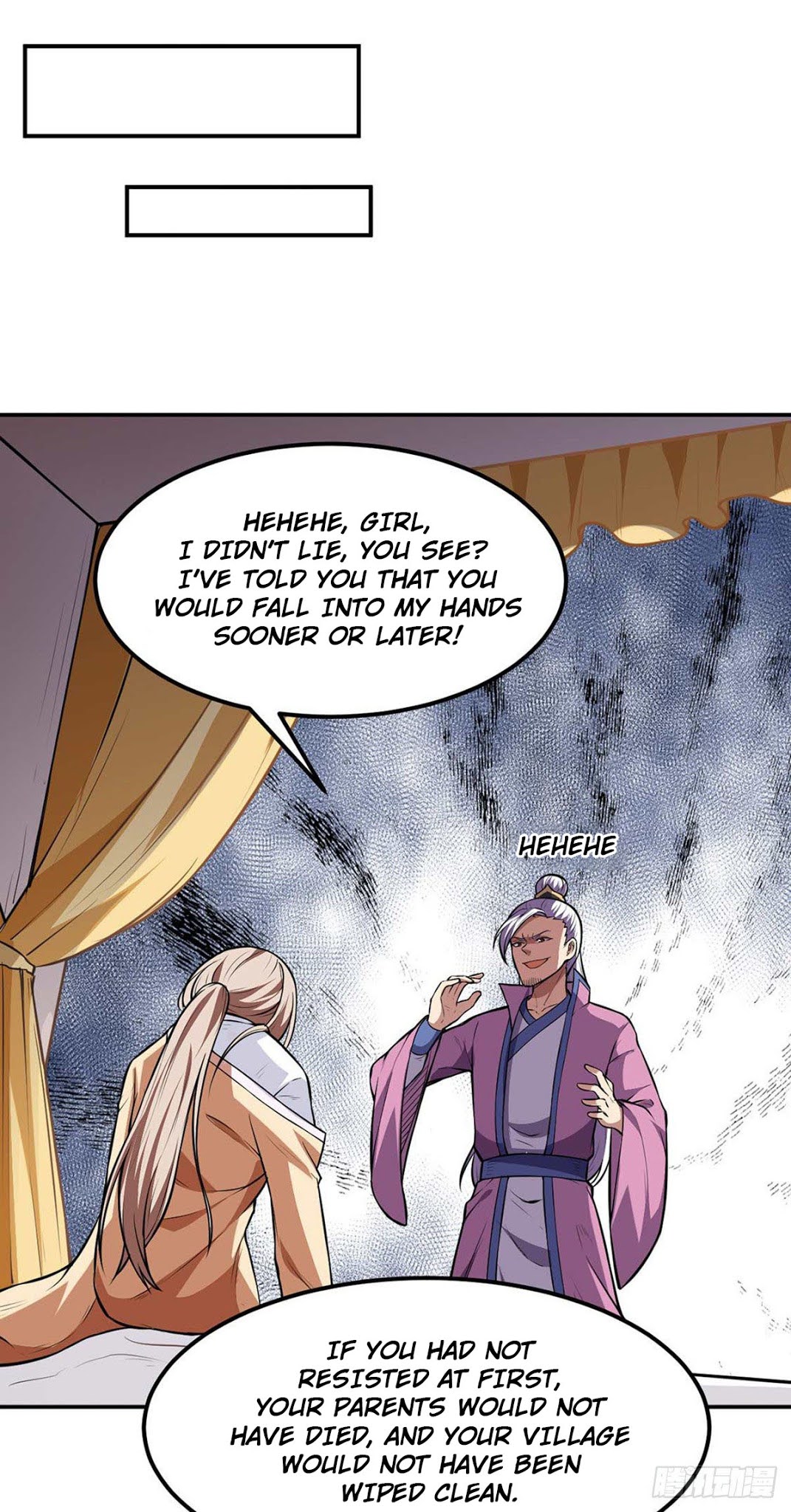 Martial Arts Reigns Chapter 177 page 6 - Chapter 177