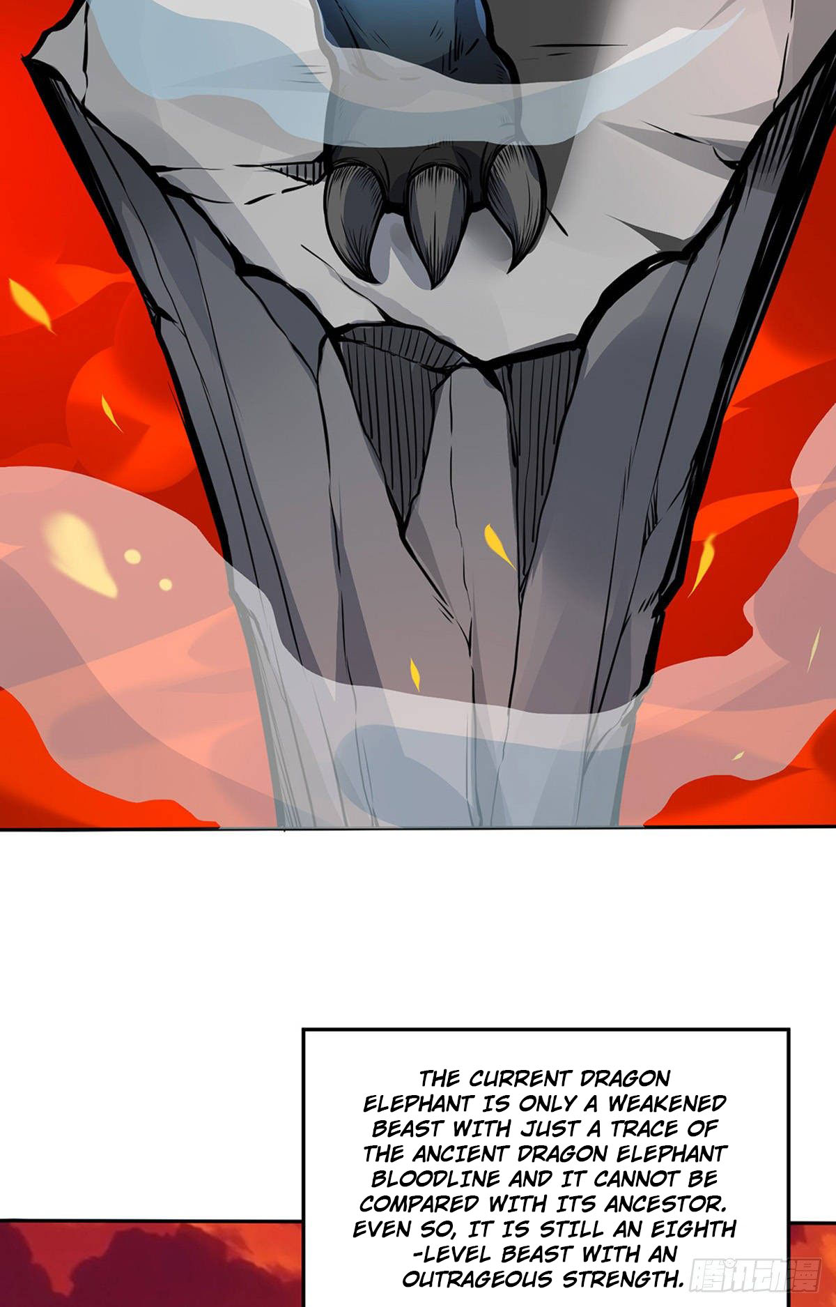 Martial Arts Reigns Chapter 178 page 11 - Chapter 178