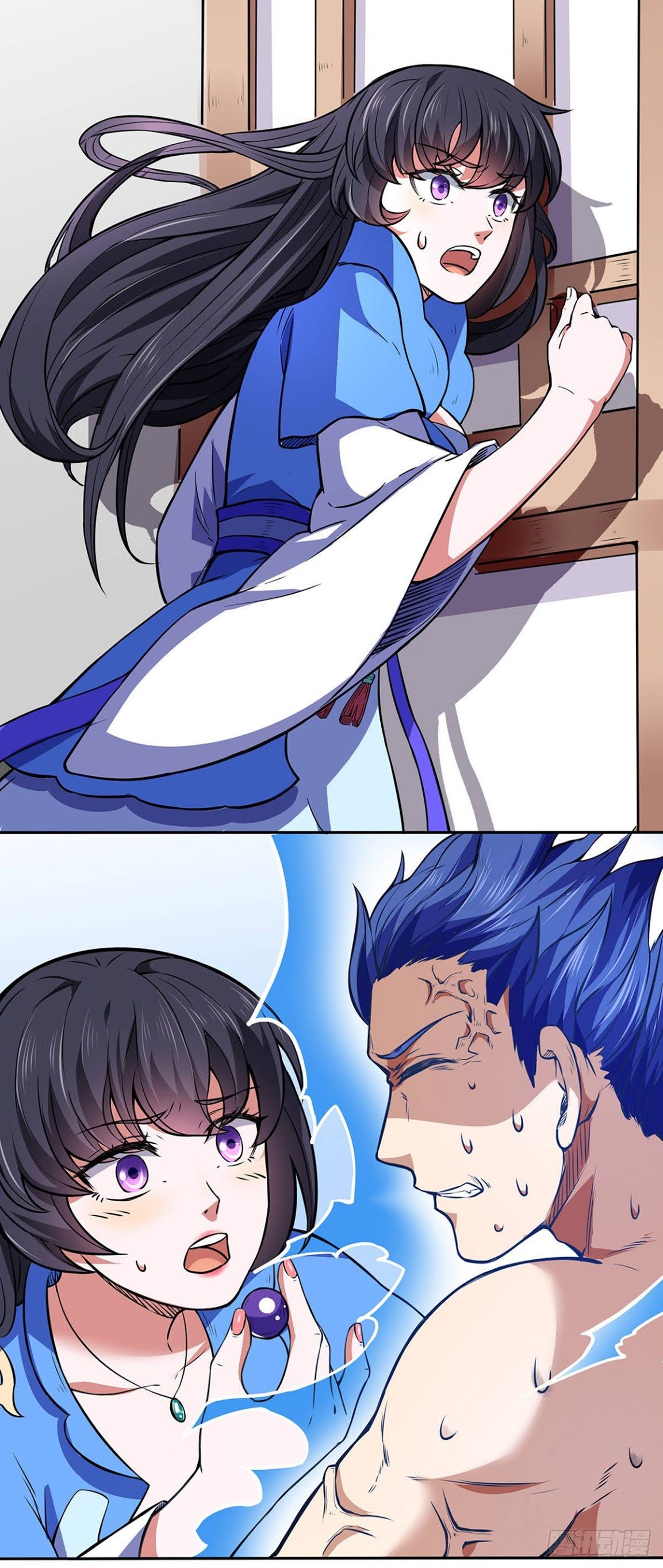 Martial Arts Reigns Chapter 178 page 18 - Chapter 178