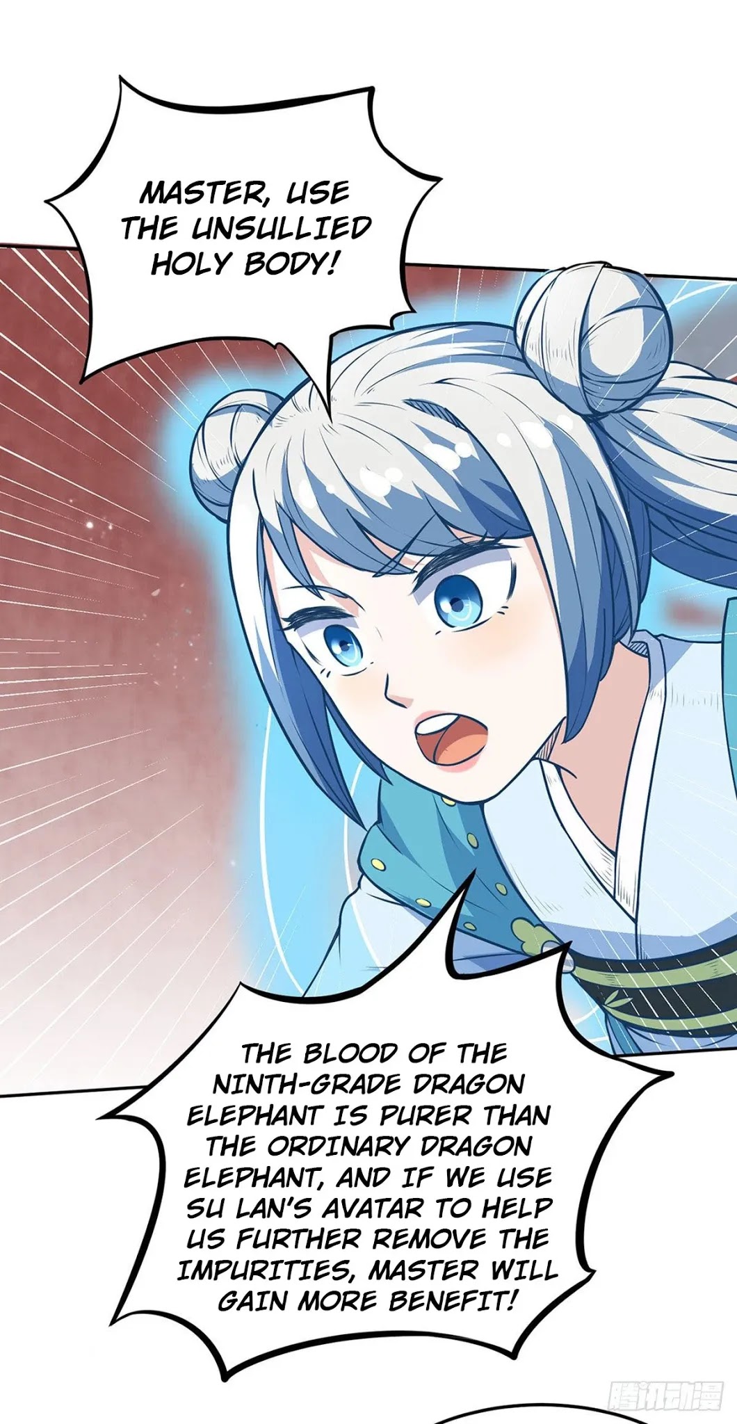 Martial Arts Reigns Chapter 178 page 20 - Chapter 178