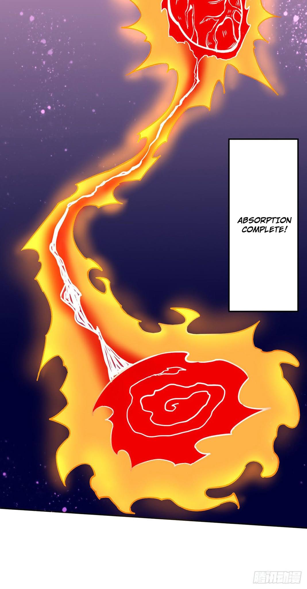Martial Arts Reigns Chapter 178 page 23 - Chapter 178