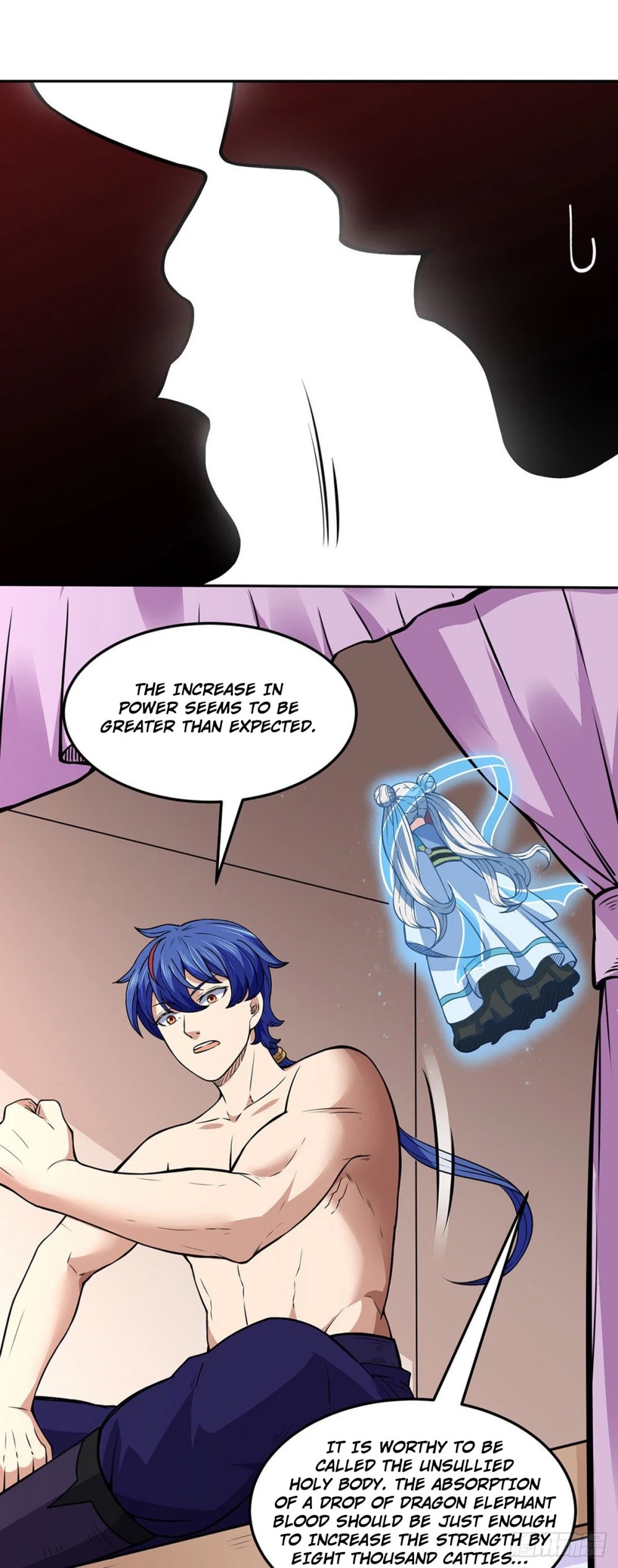 Martial Arts Reigns Chapter 178 page 24 - Chapter 178