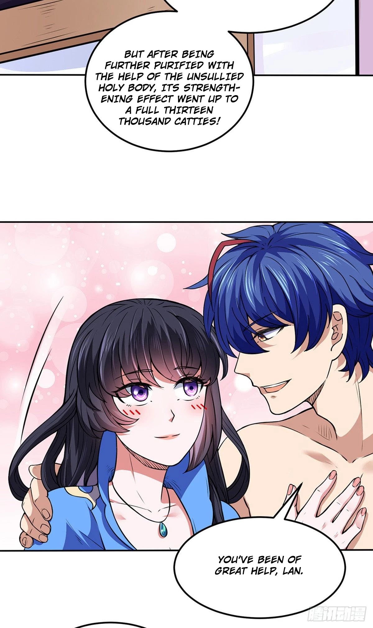 Martial Arts Reigns Chapter 178 page 25 - Chapter 178