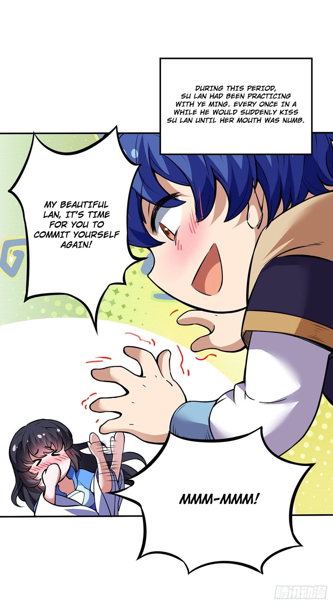 Martial Arts Reigns Chapter 178 page 29 - Chapter 178