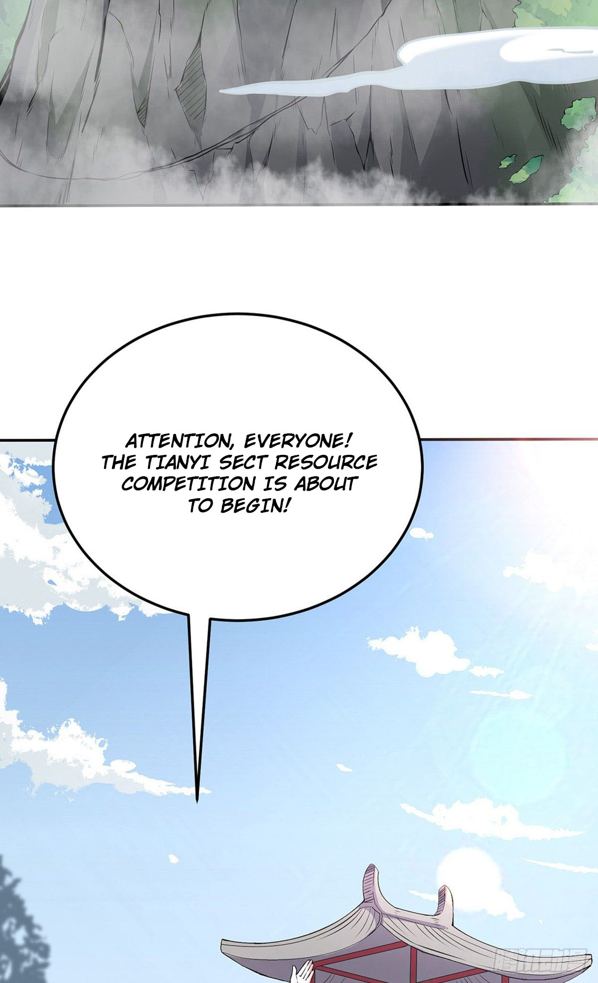 Martial Arts Reigns Chapter 178 page 34 - Chapter 178