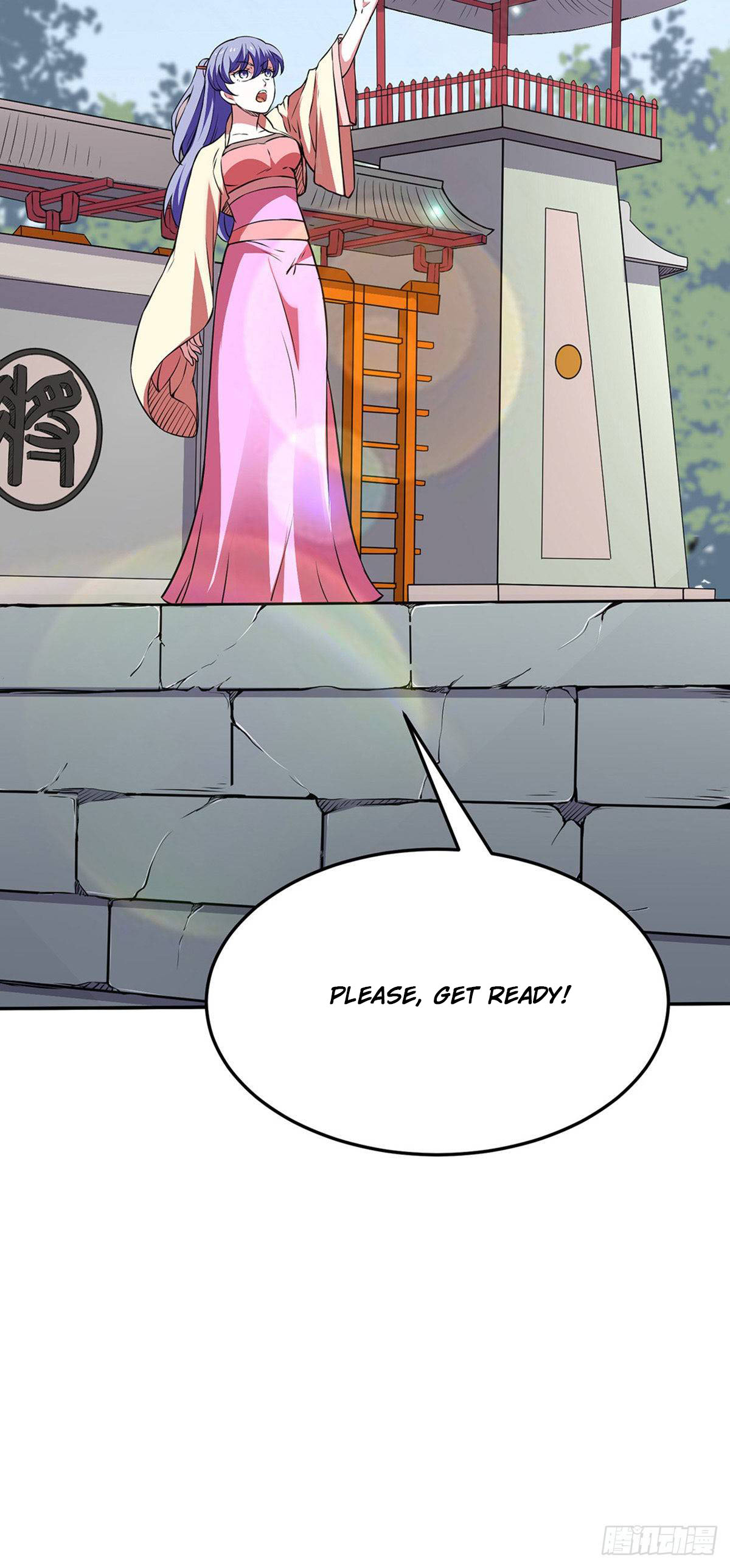 Martial Arts Reigns Chapter 178 page 35 - Chapter 178