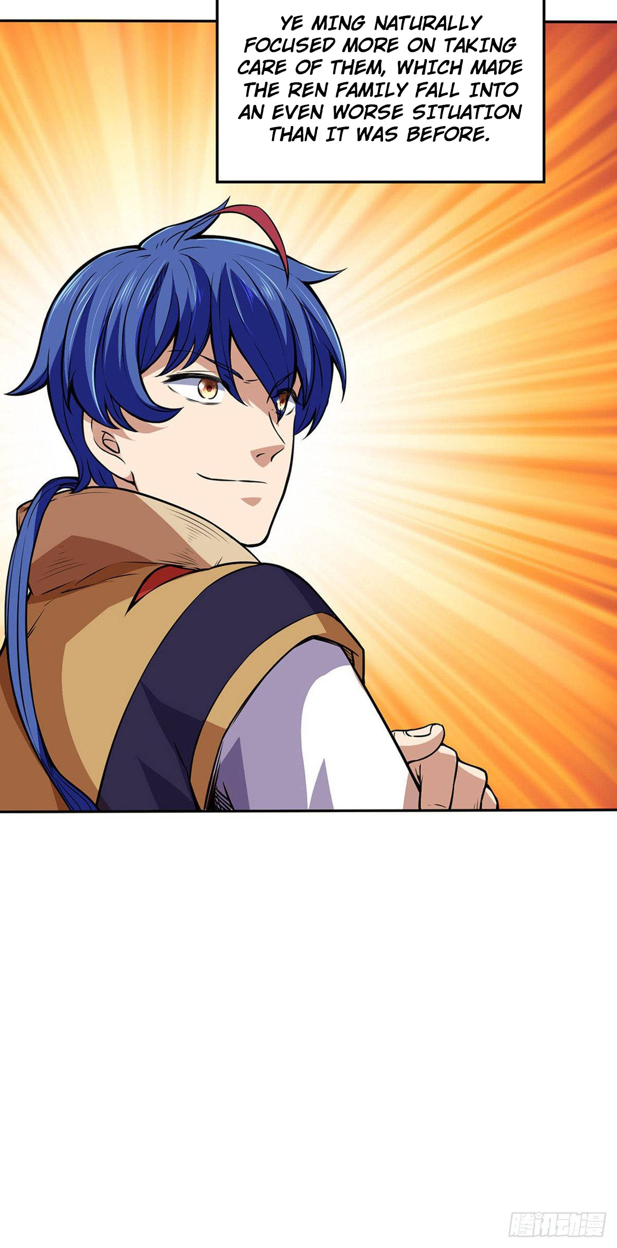 Martial Arts Reigns Chapter 178 page 4 - Chapter 178