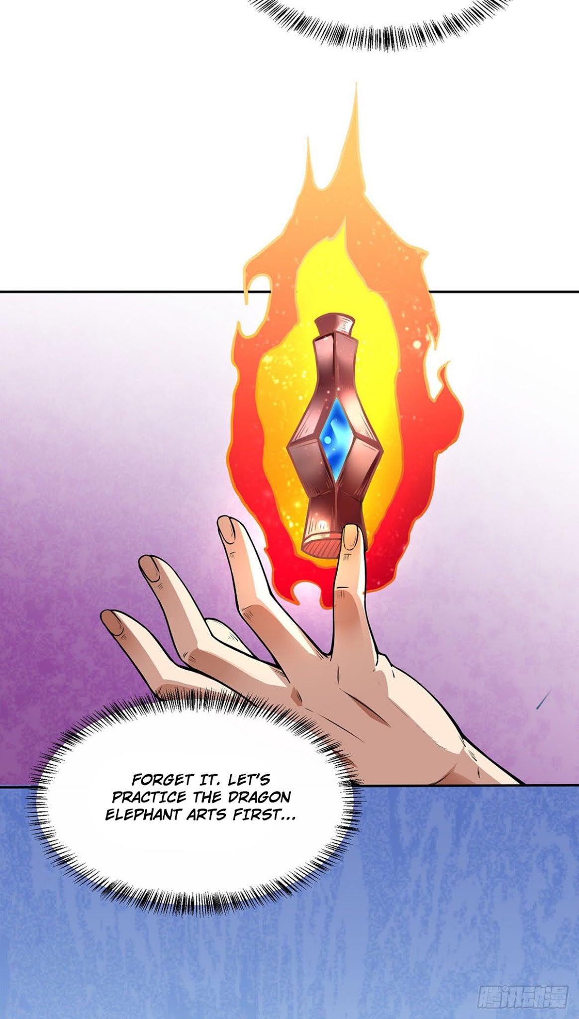 Martial Arts Reigns Chapter 178 page 7 - Chapter 178