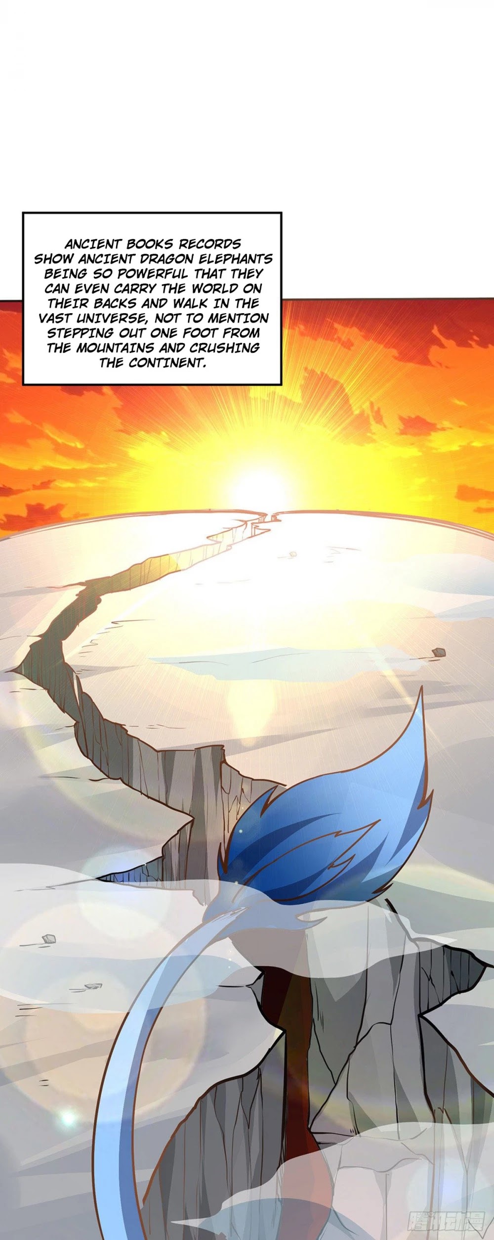 Martial Arts Reigns Chapter 178 page 9 - Chapter 178