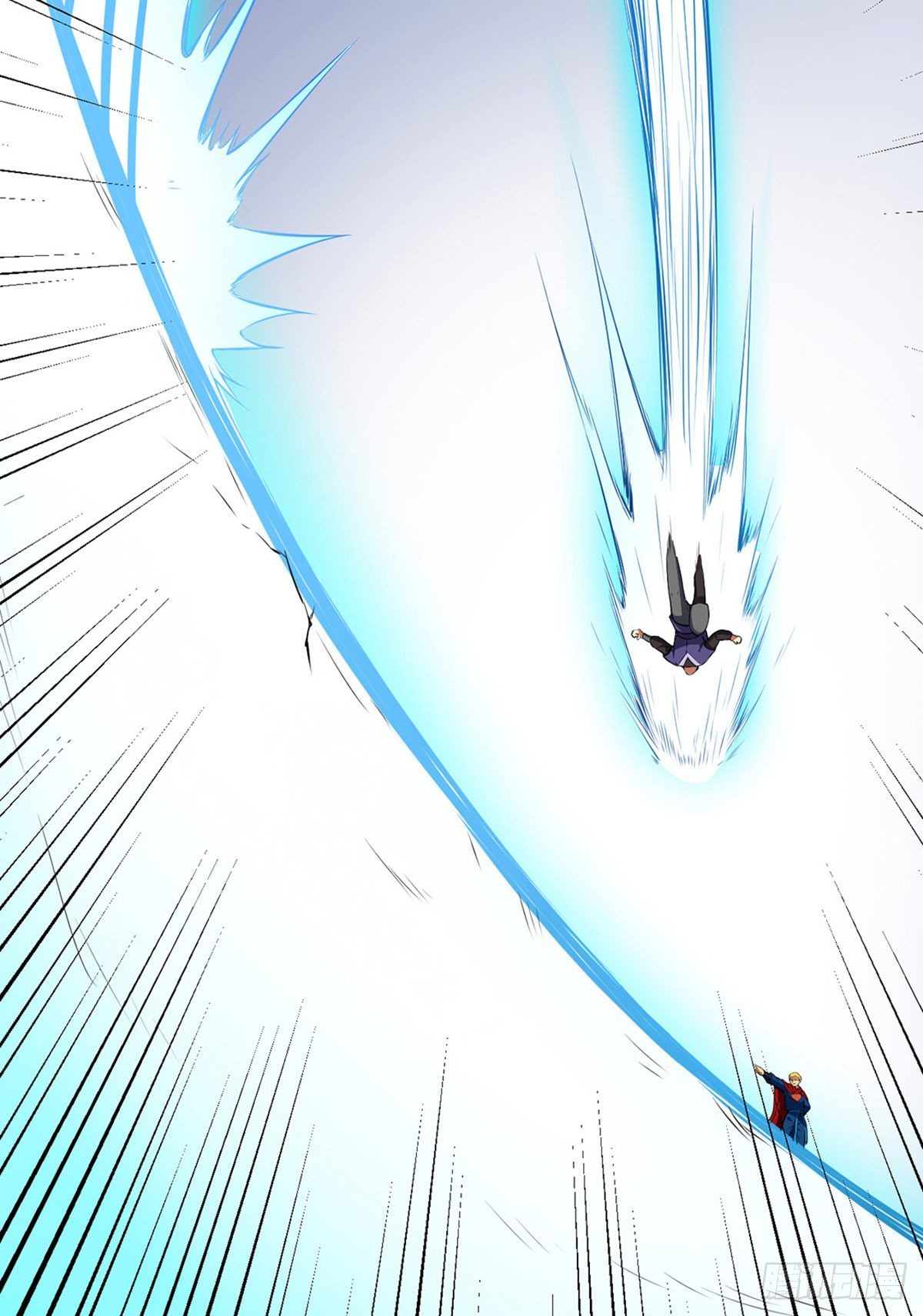 Martial Arts Reigns Chapter 179 page 15 - Chapter 179