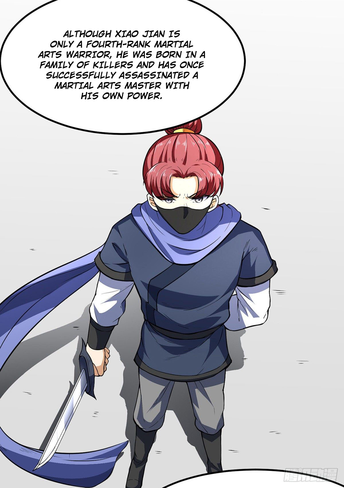 Martial Arts Reigns Chapter 179 page 26 - Chapter 179