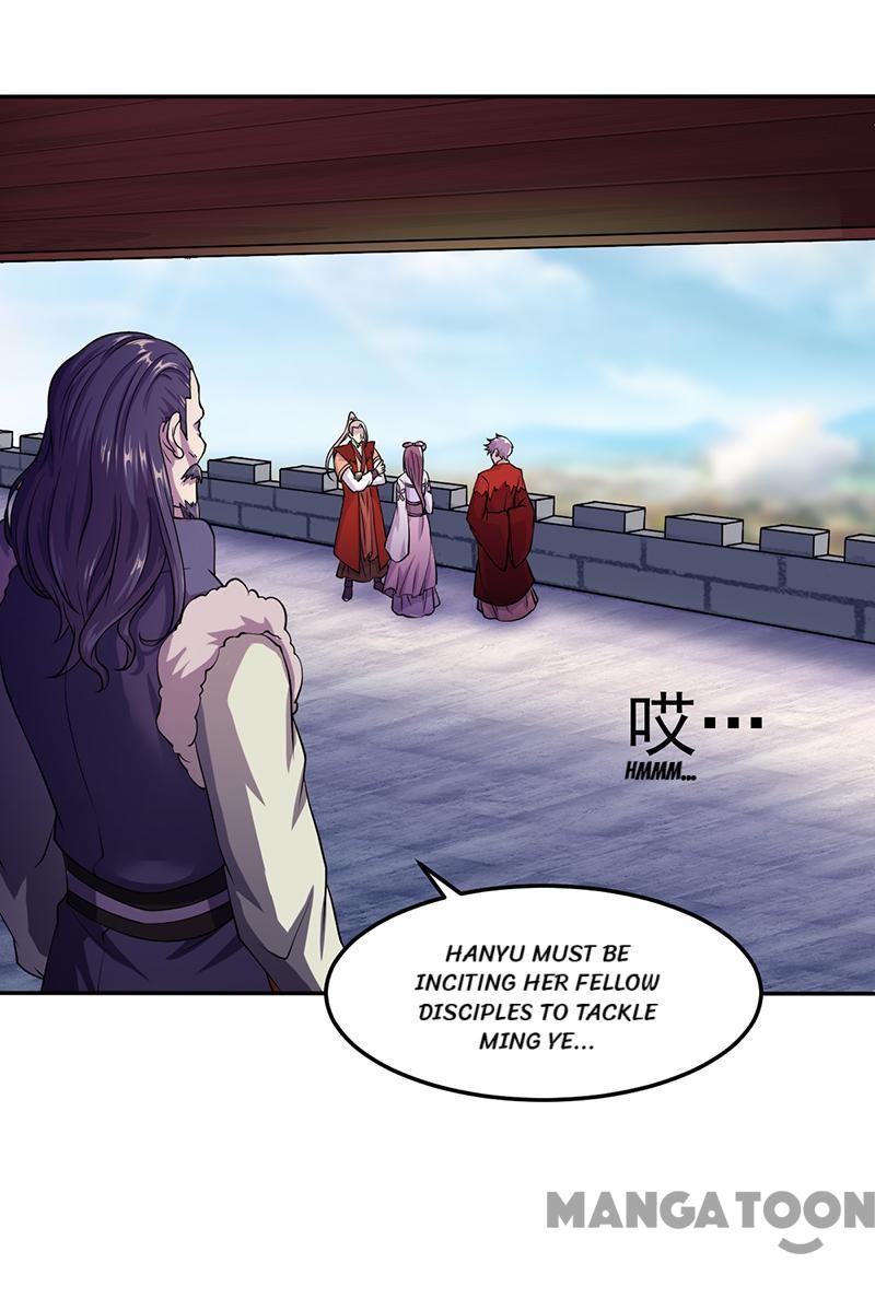 Martial Arts Reigns Chapter 18 page 10 - Chapter 18: Episode 18