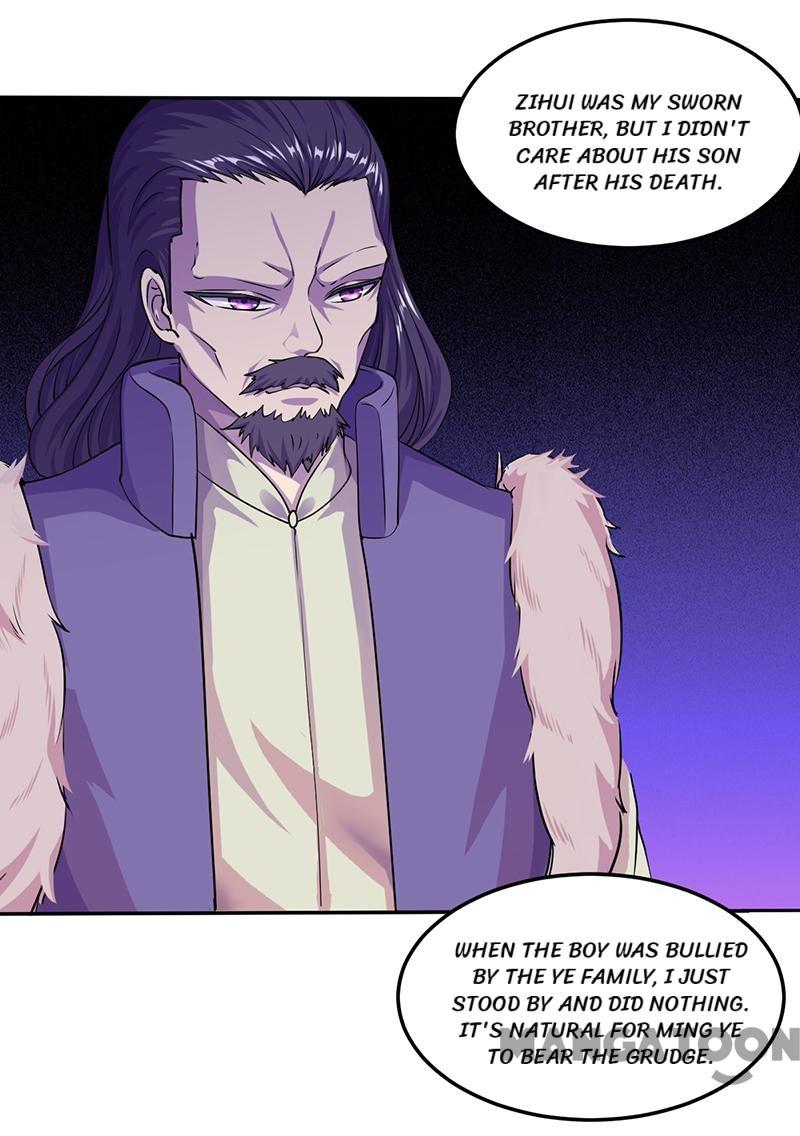 Martial Arts Reigns Chapter 18 page 11 - Chapter 18: Episode 18