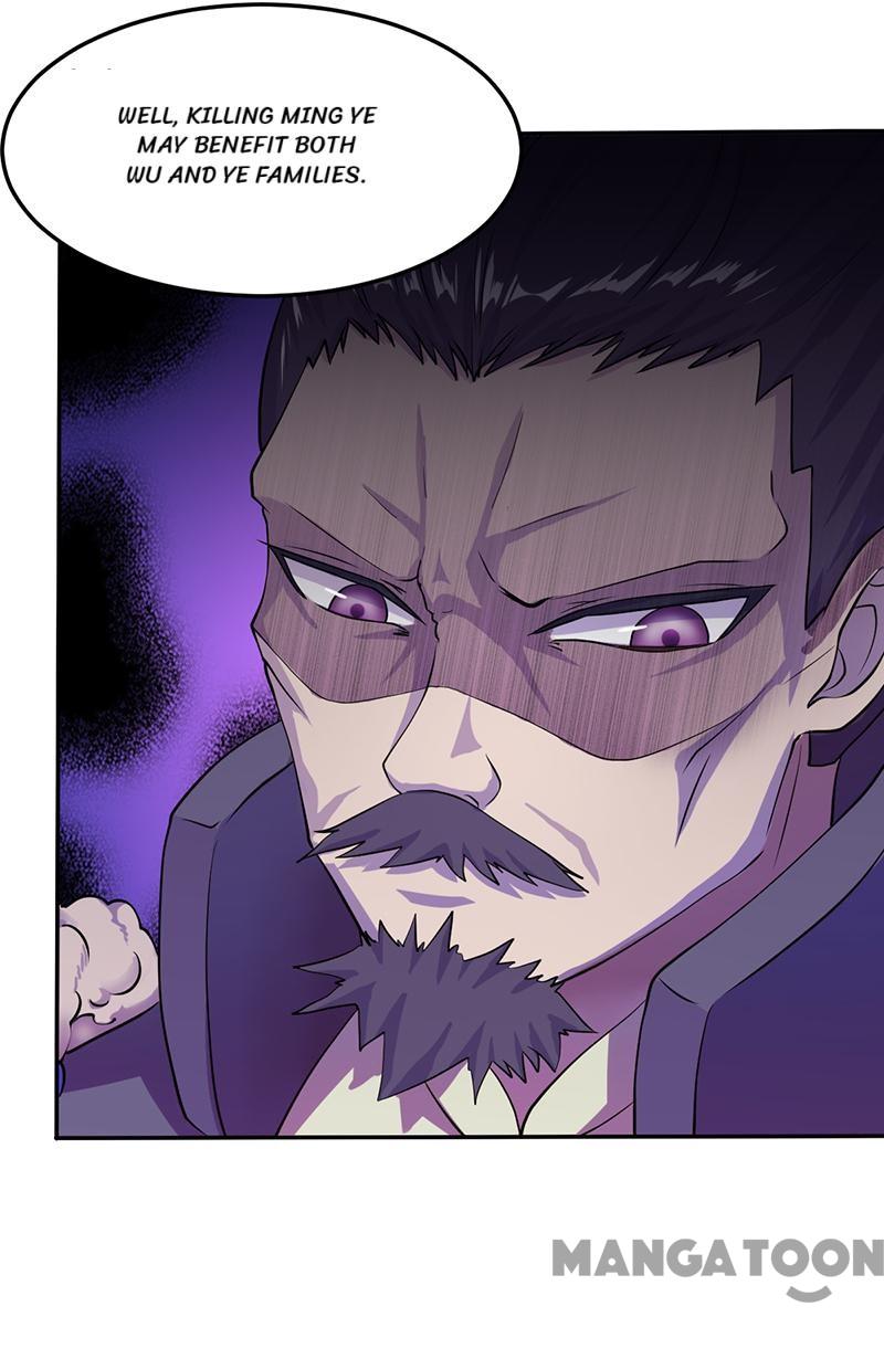 Martial Arts Reigns Chapter 18 page 12 - Chapter 18: Episode 18
