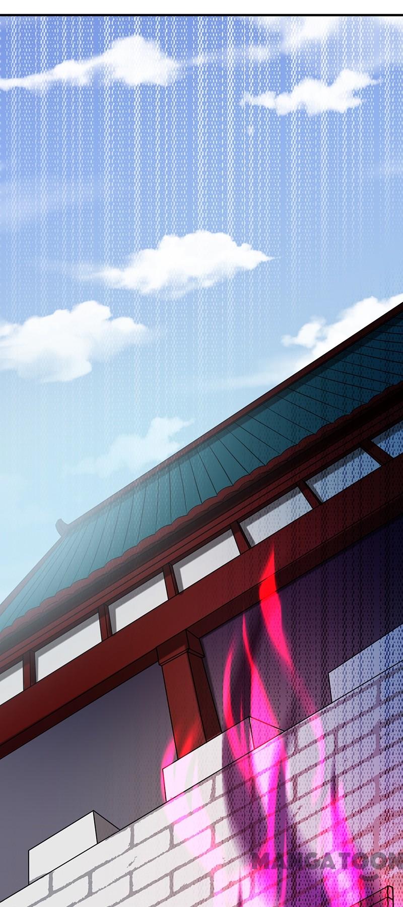 Martial Arts Reigns Chapter 18 page 13 - Chapter 18: Episode 18