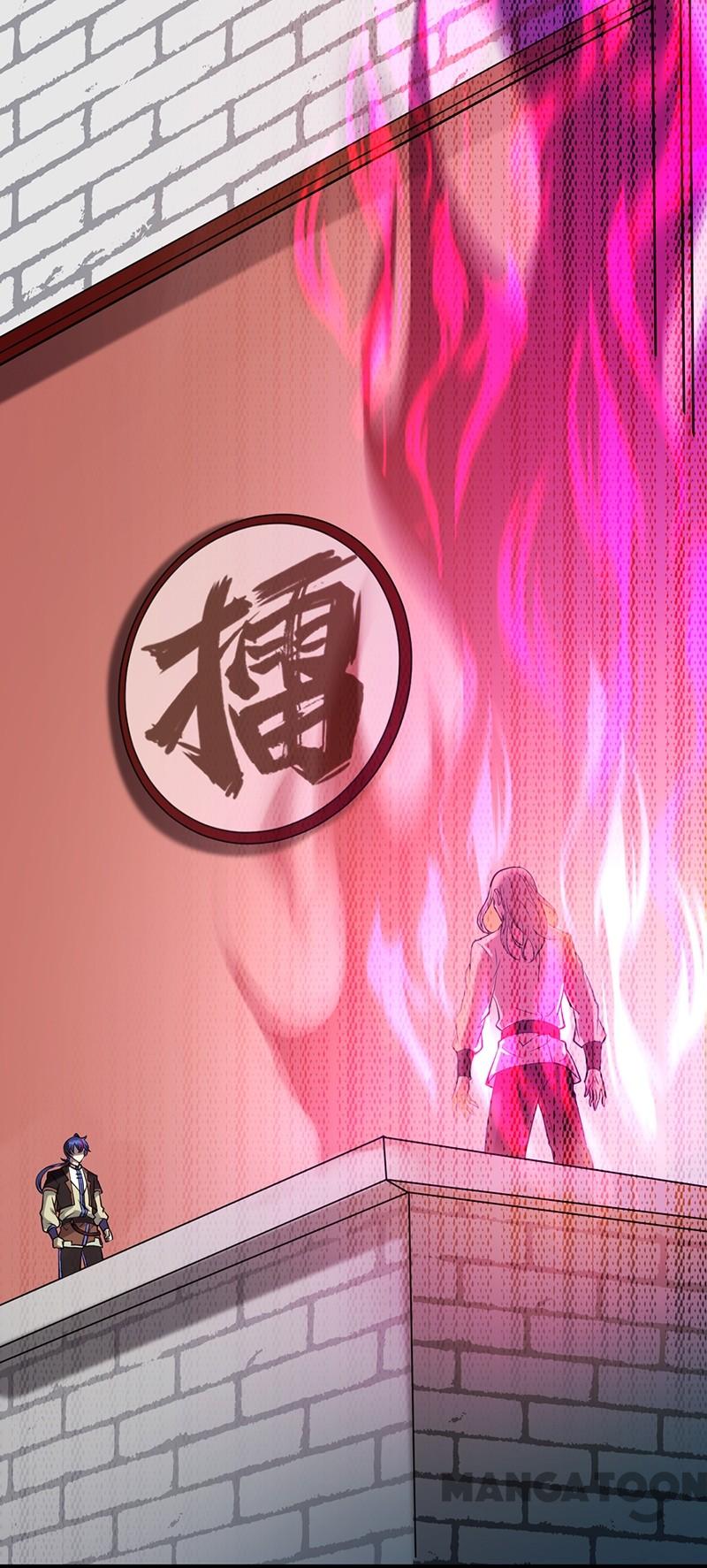 Martial Arts Reigns Chapter 18 page 14 - Chapter 18: Episode 18