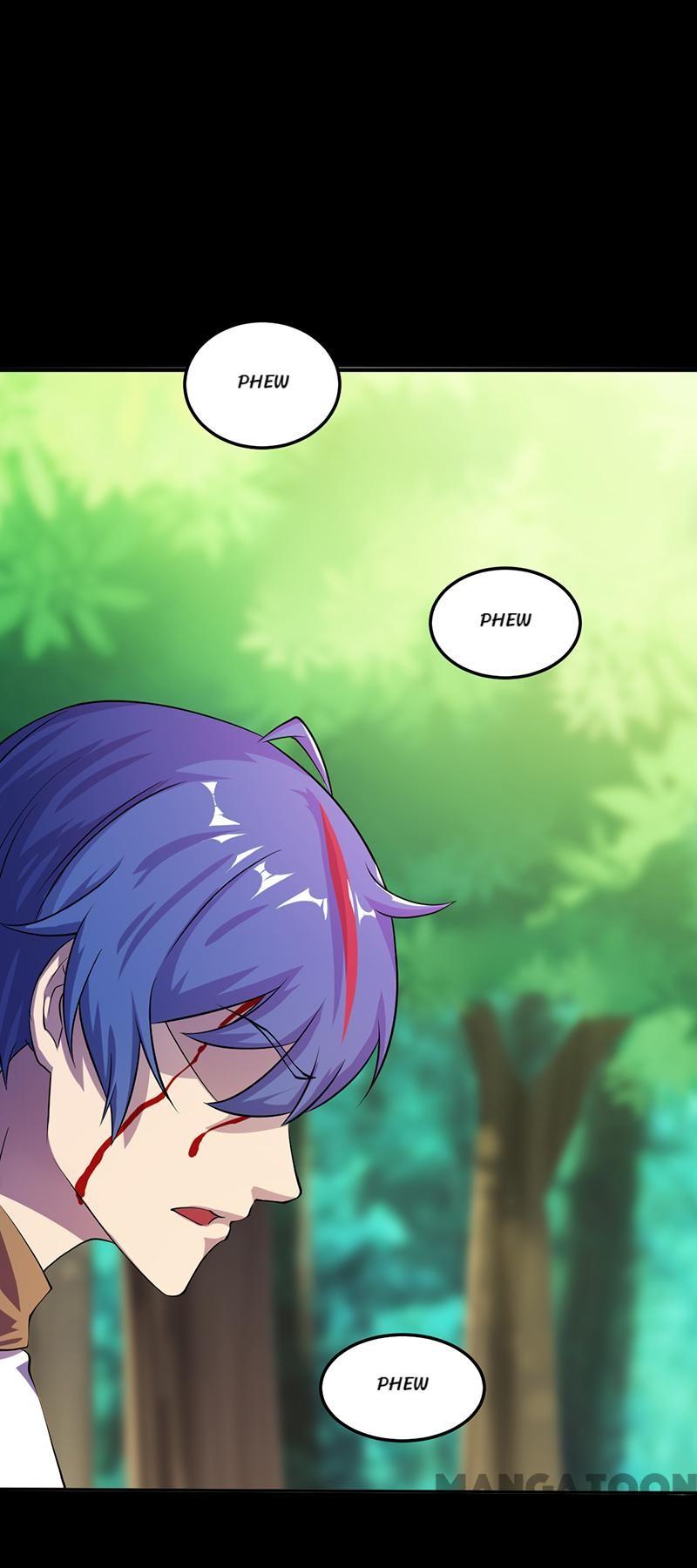 Martial Arts Reigns Chapter 18 page 20 - Chapter 18: Episode 18