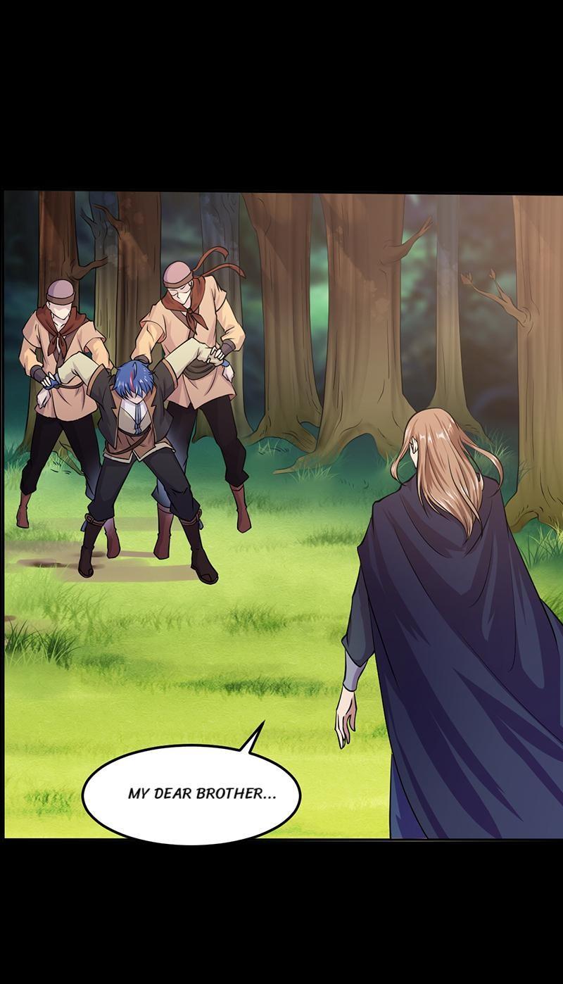 Martial Arts Reigns Chapter 18 page 21 - Chapter 18: Episode 18