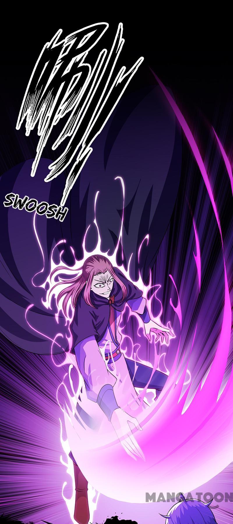 Martial Arts Reigns Chapter 18 page 27 - Chapter 18: Episode 18
