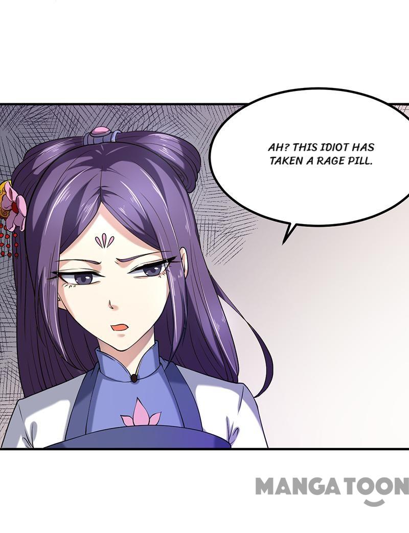 Martial Arts Reigns Chapter 18 page 3 - Chapter 18: Episode 18