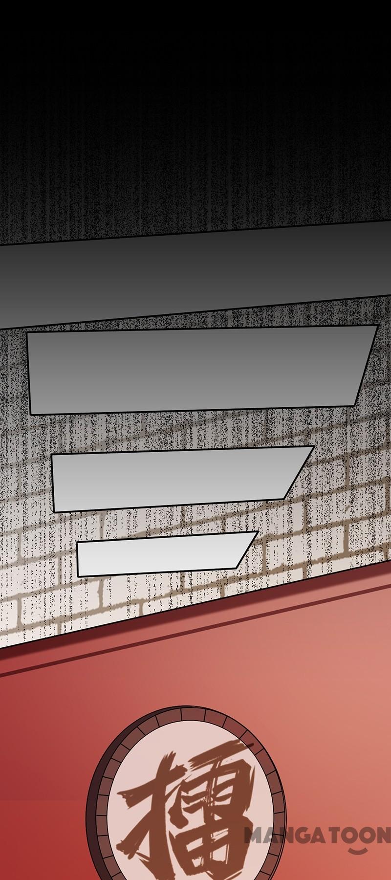 Martial Arts Reigns Chapter 18 page 32 - Chapter 18: Episode 18