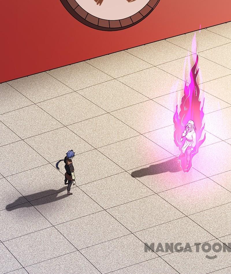 Martial Arts Reigns Chapter 18 page 33 - Chapter 18: Episode 18