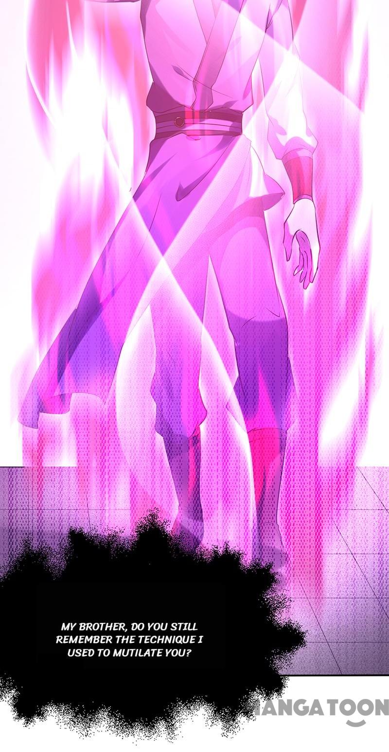 Martial Arts Reigns Chapter 18 page 35 - Chapter 18: Episode 18