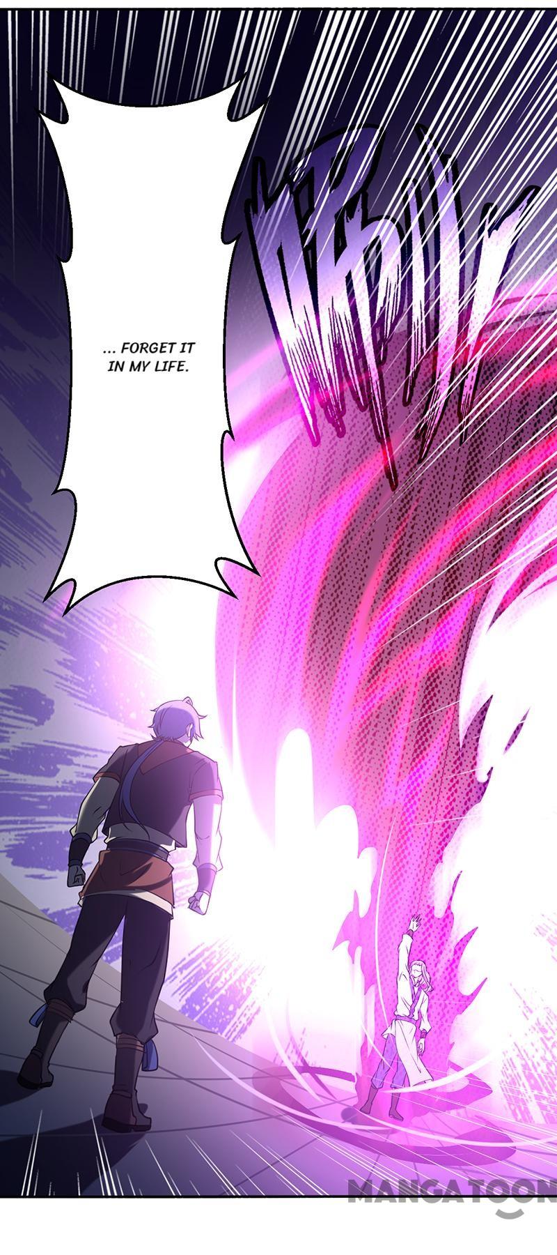 Martial Arts Reigns Chapter 18 page 37 - Chapter 18: Episode 18