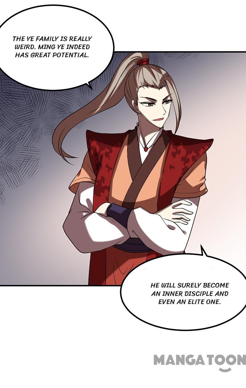 Martial Arts Reigns Chapter 18 page 4 - Chapter 18: Episode 18