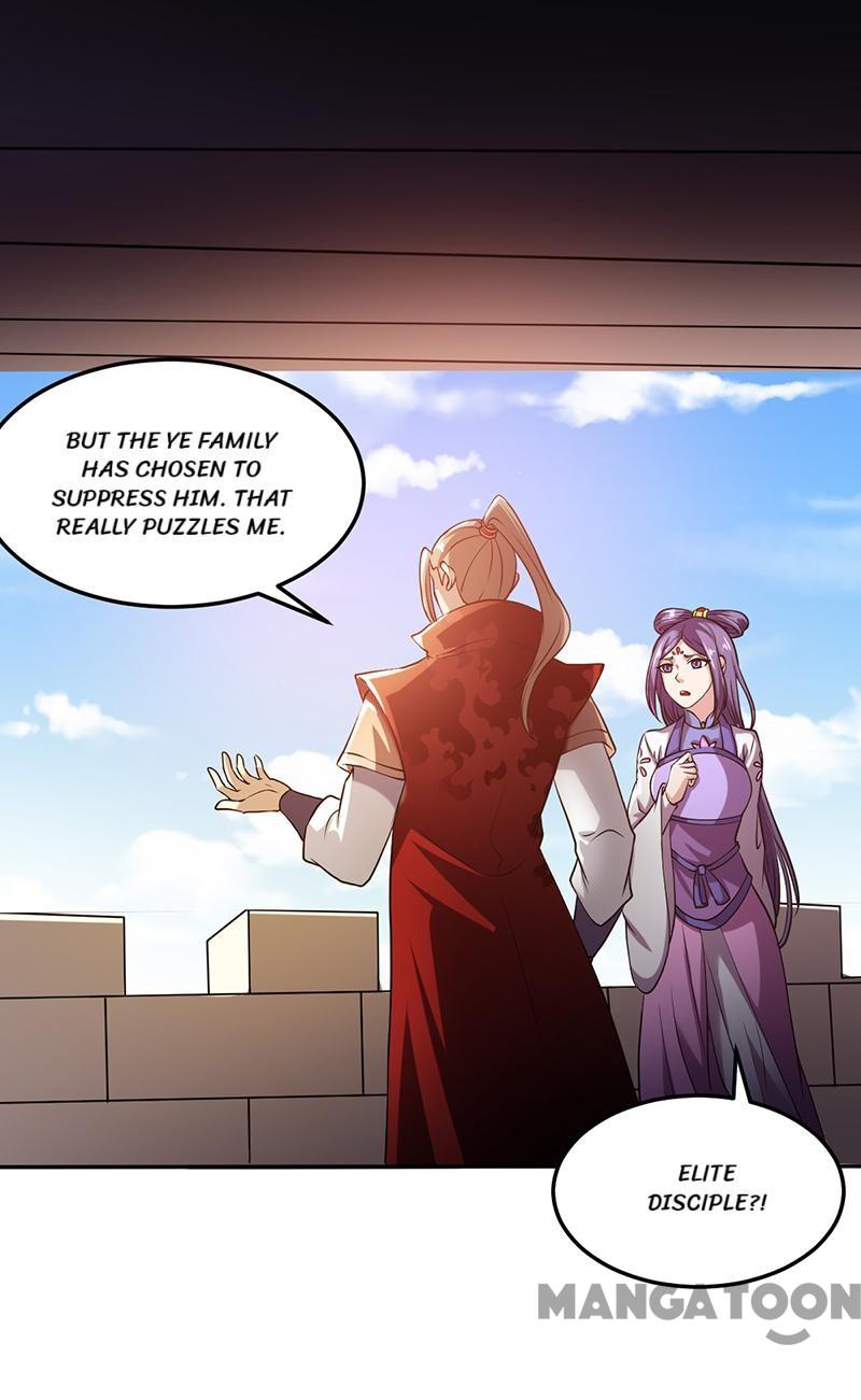 Martial Arts Reigns Chapter 18 page 5 - Chapter 18: Episode 18