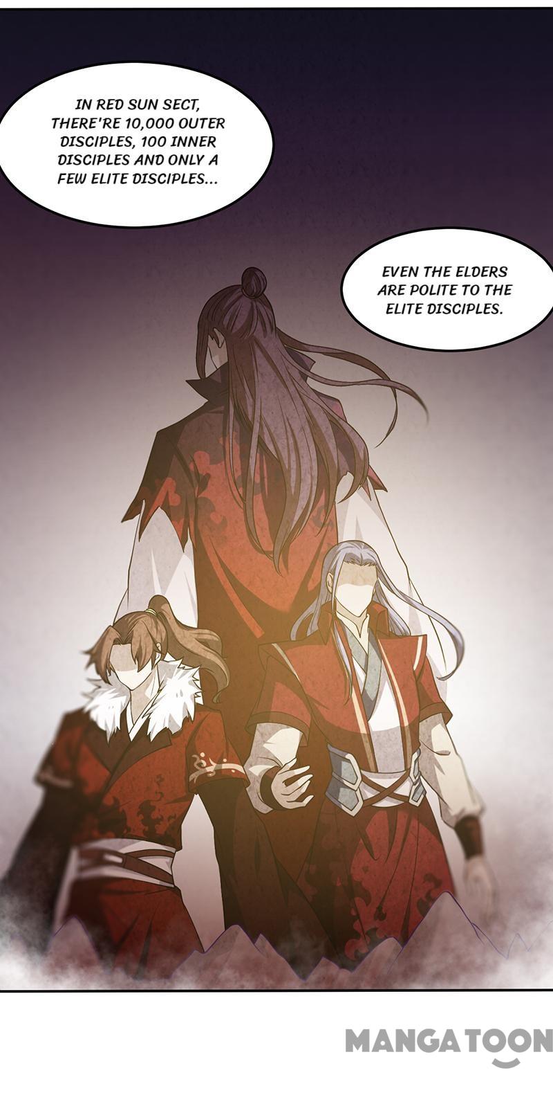 Martial Arts Reigns Chapter 18 page 6 - Chapter 18: Episode 18
