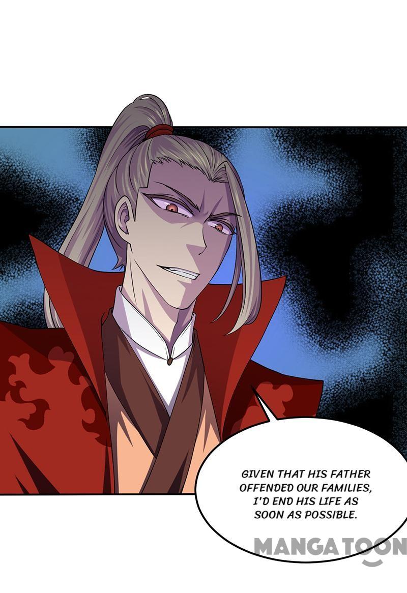 Martial Arts Reigns Chapter 18 page 8 - Chapter 18: Episode 18