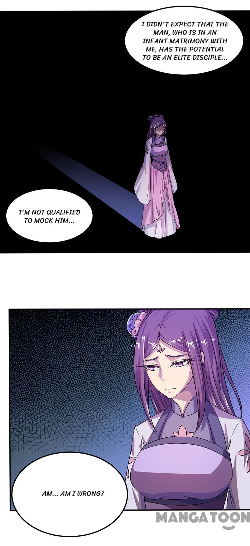 Martial Arts Reigns Chapter 18 page 9 - Chapter 18: Episode 18